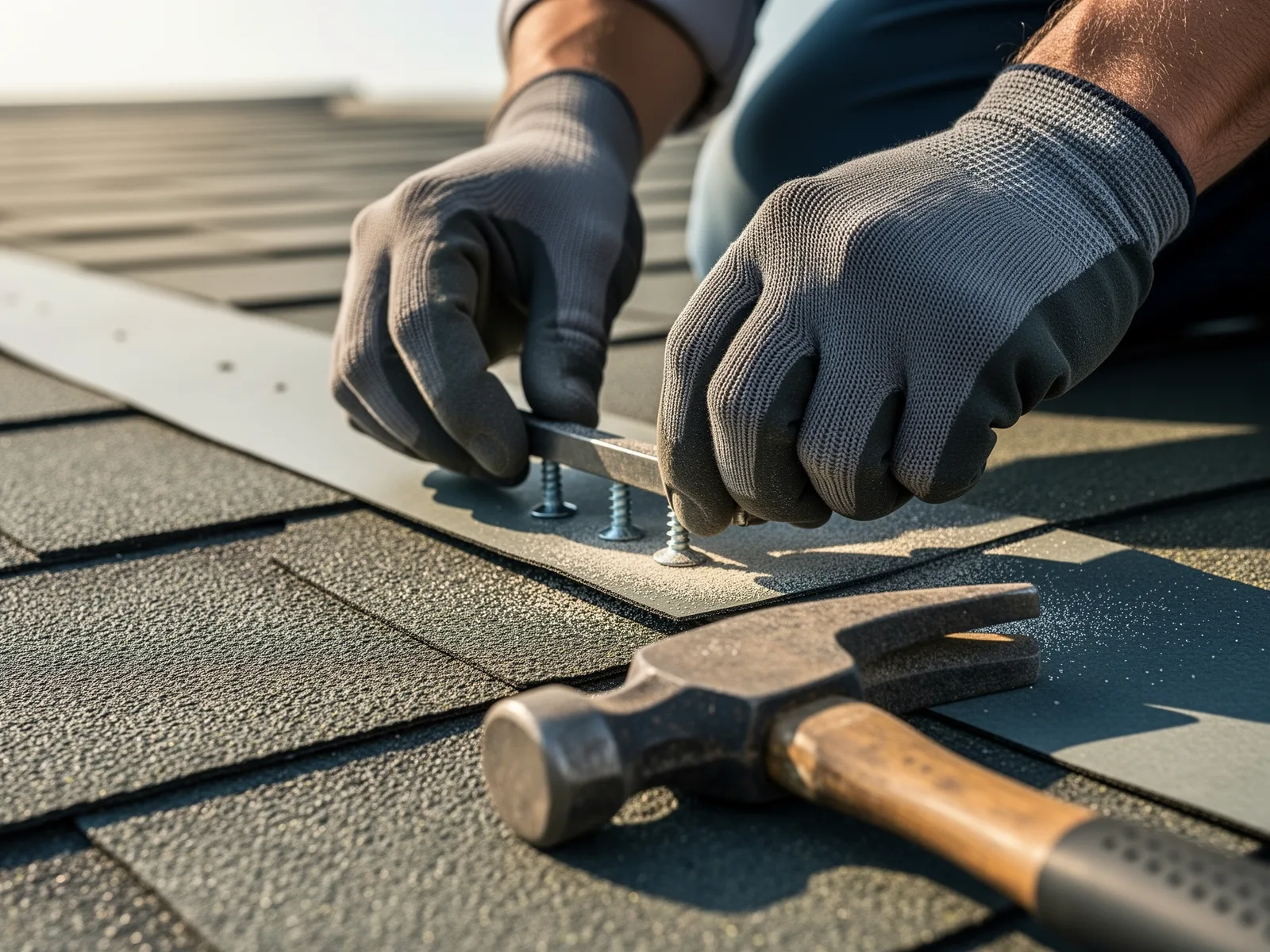 Why choose Fascia Repair in Wagener, SC